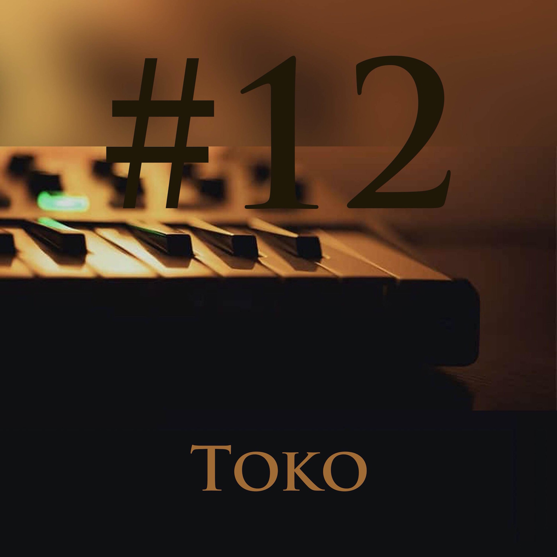 Toko
