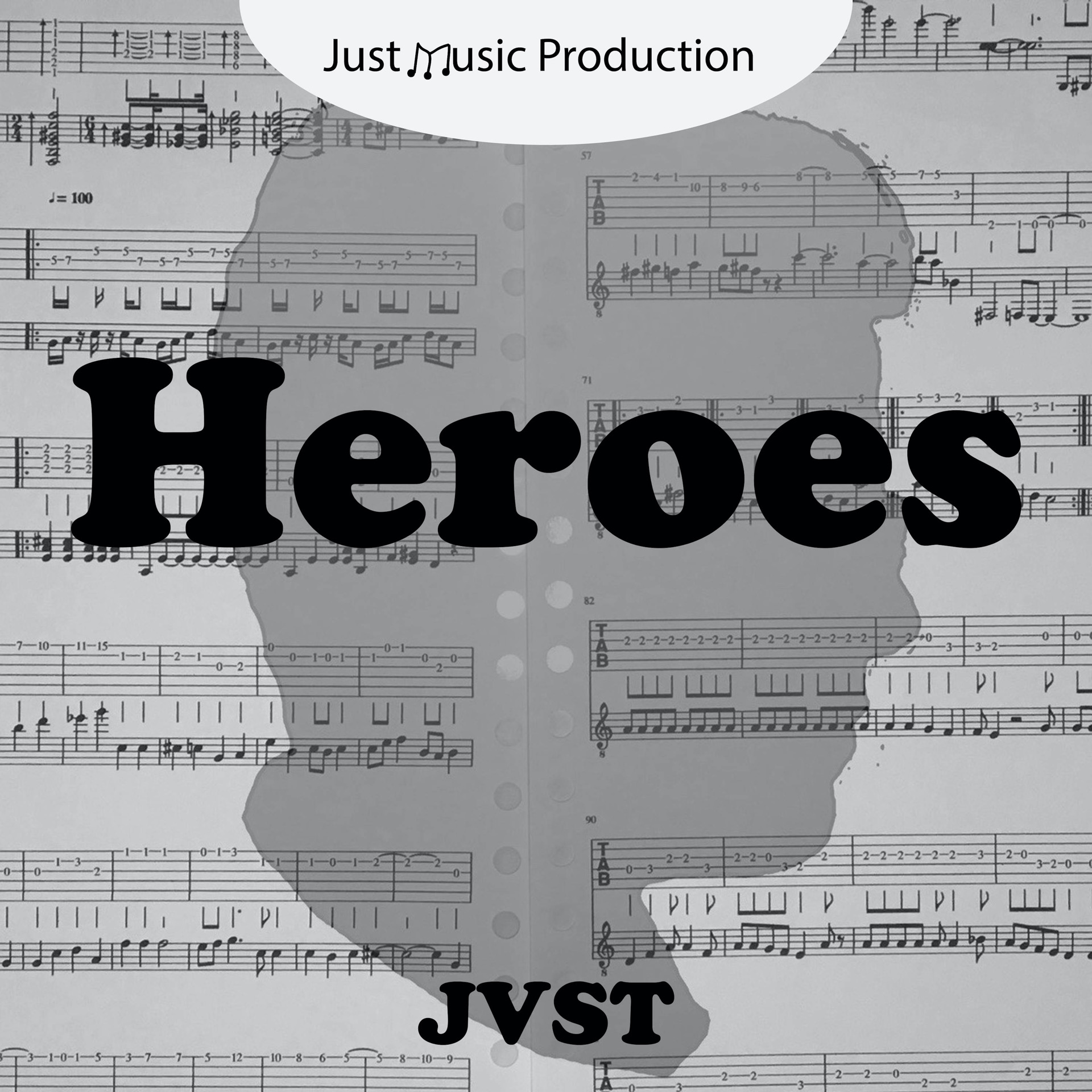 Heroes - Single