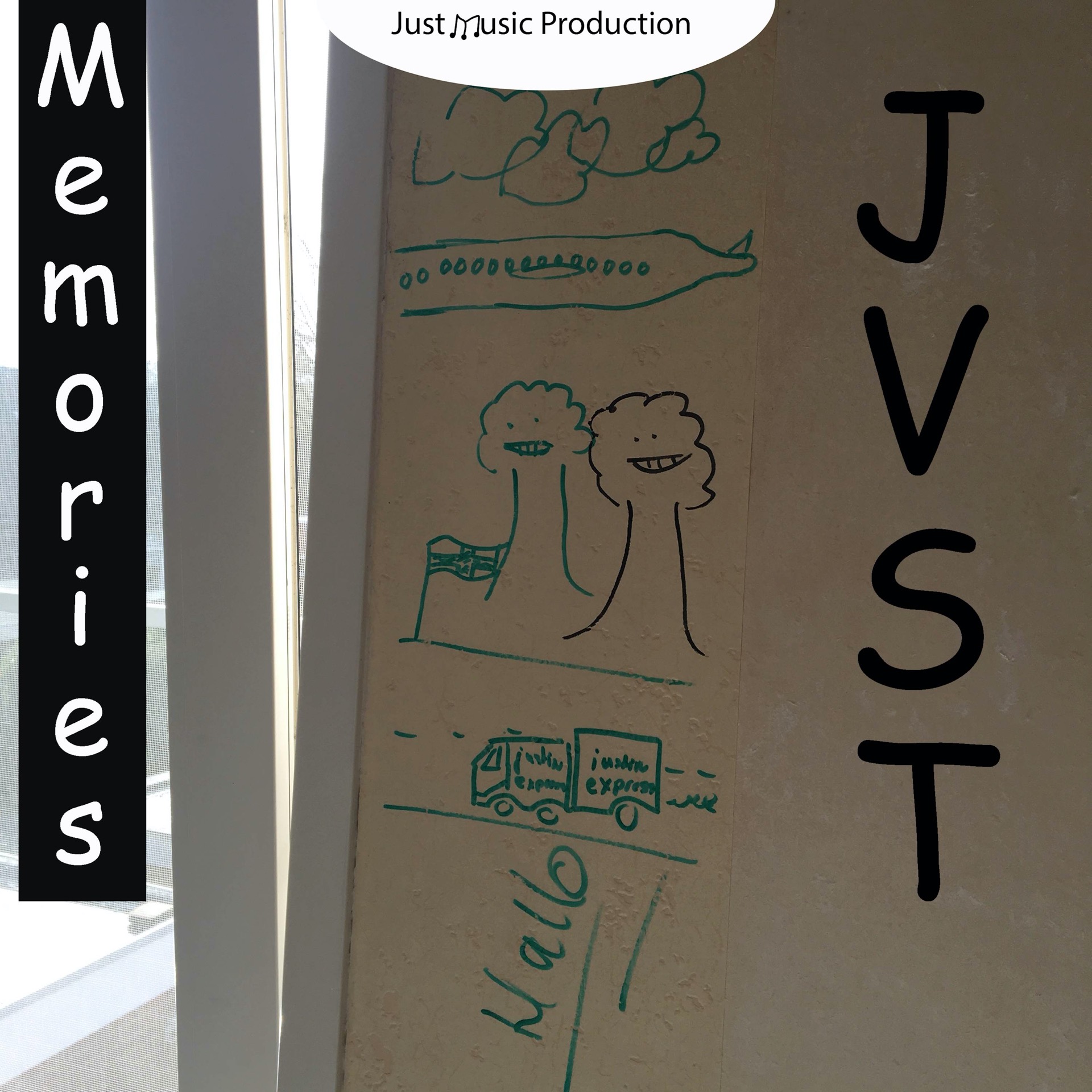Memories - Single