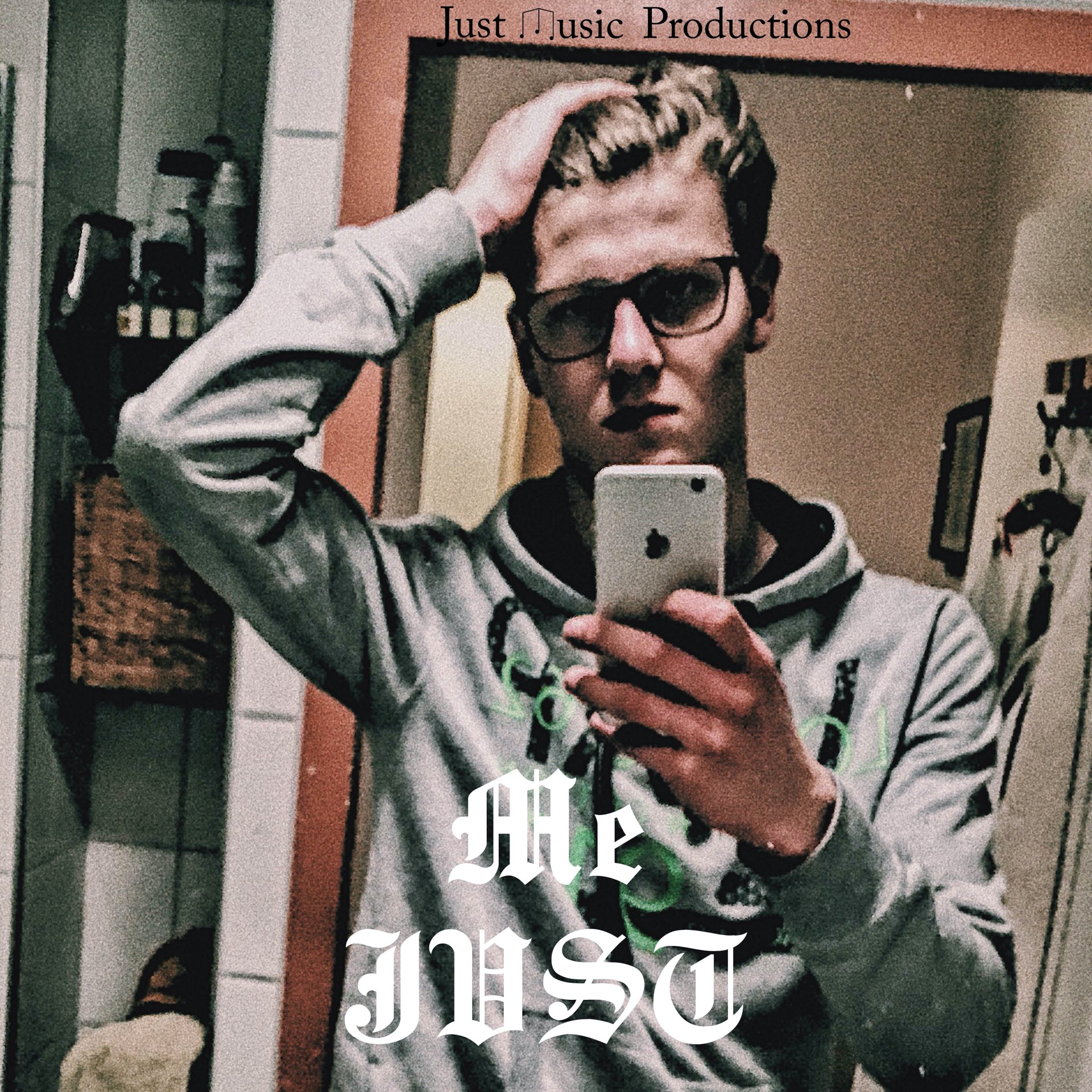 Me - Album