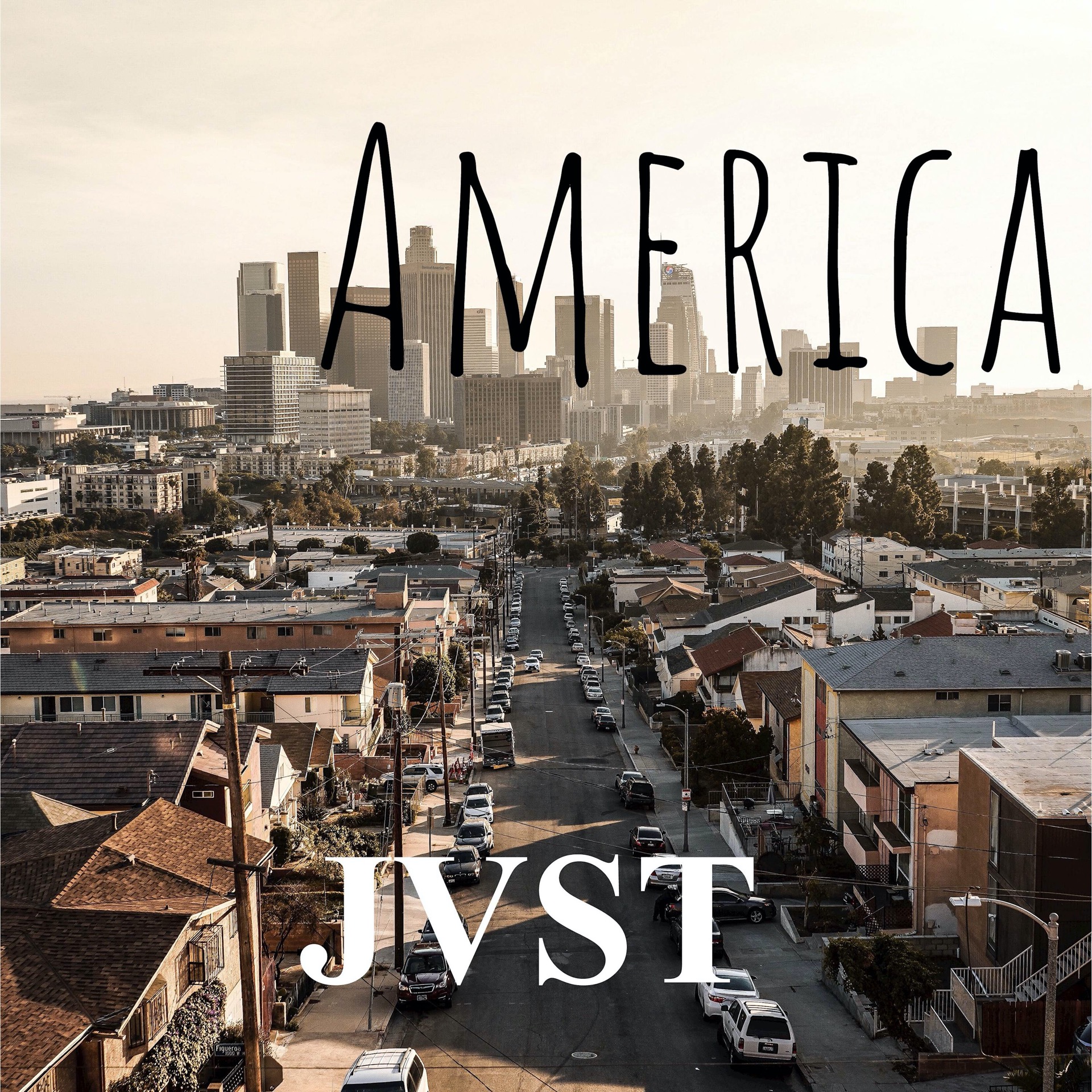 America - Single