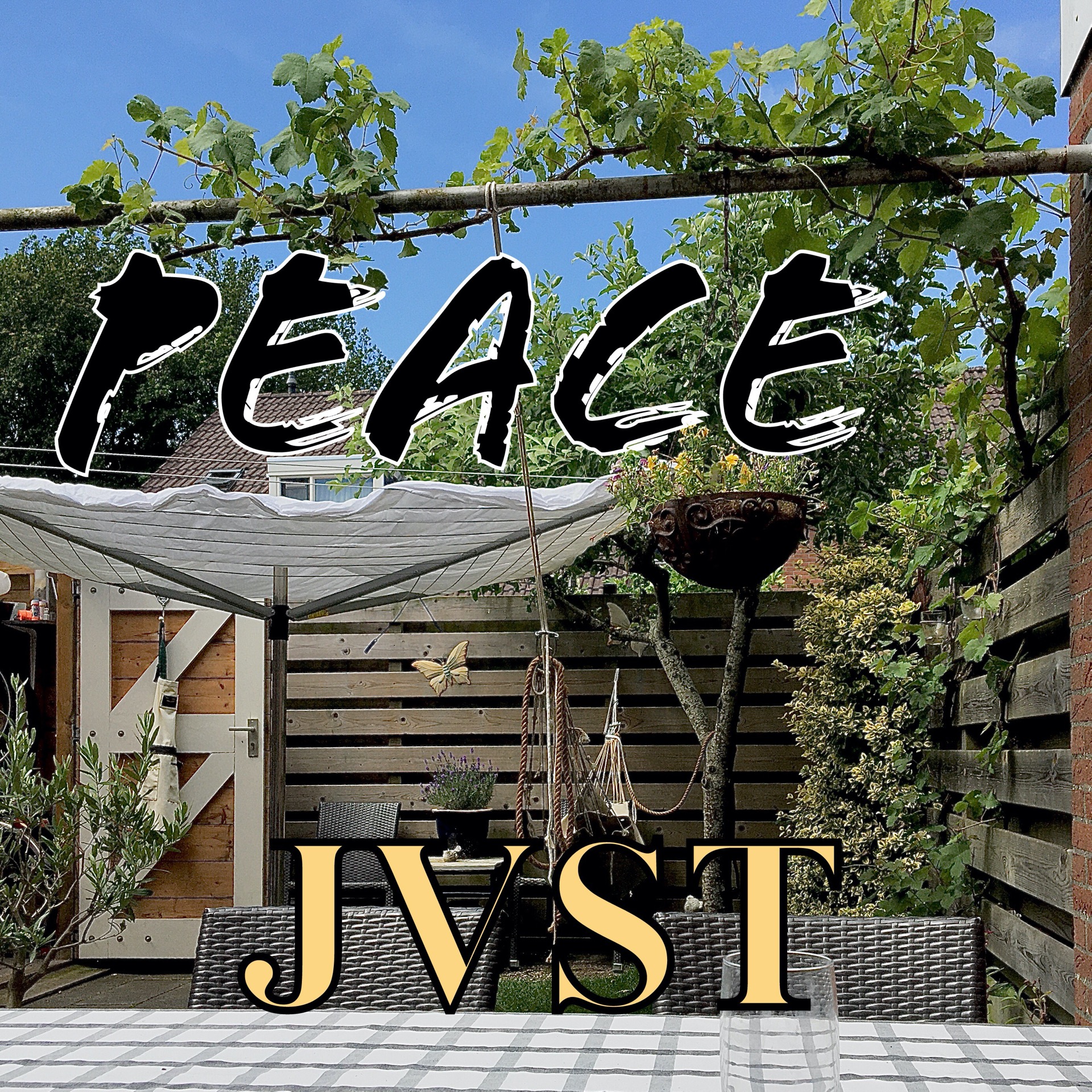 Peace - Single