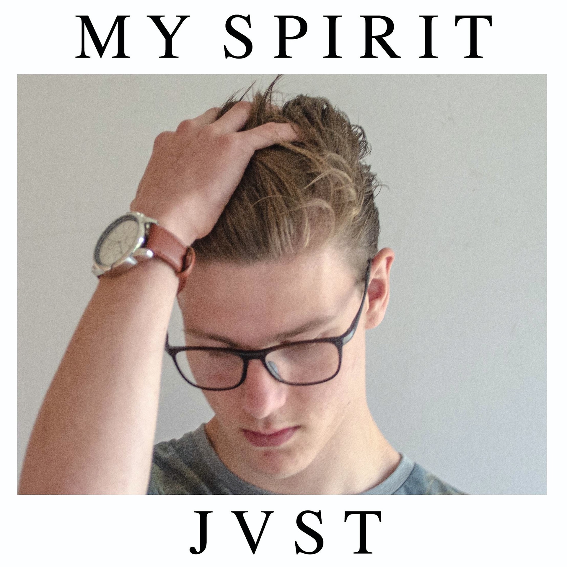My Spirit - EP 
