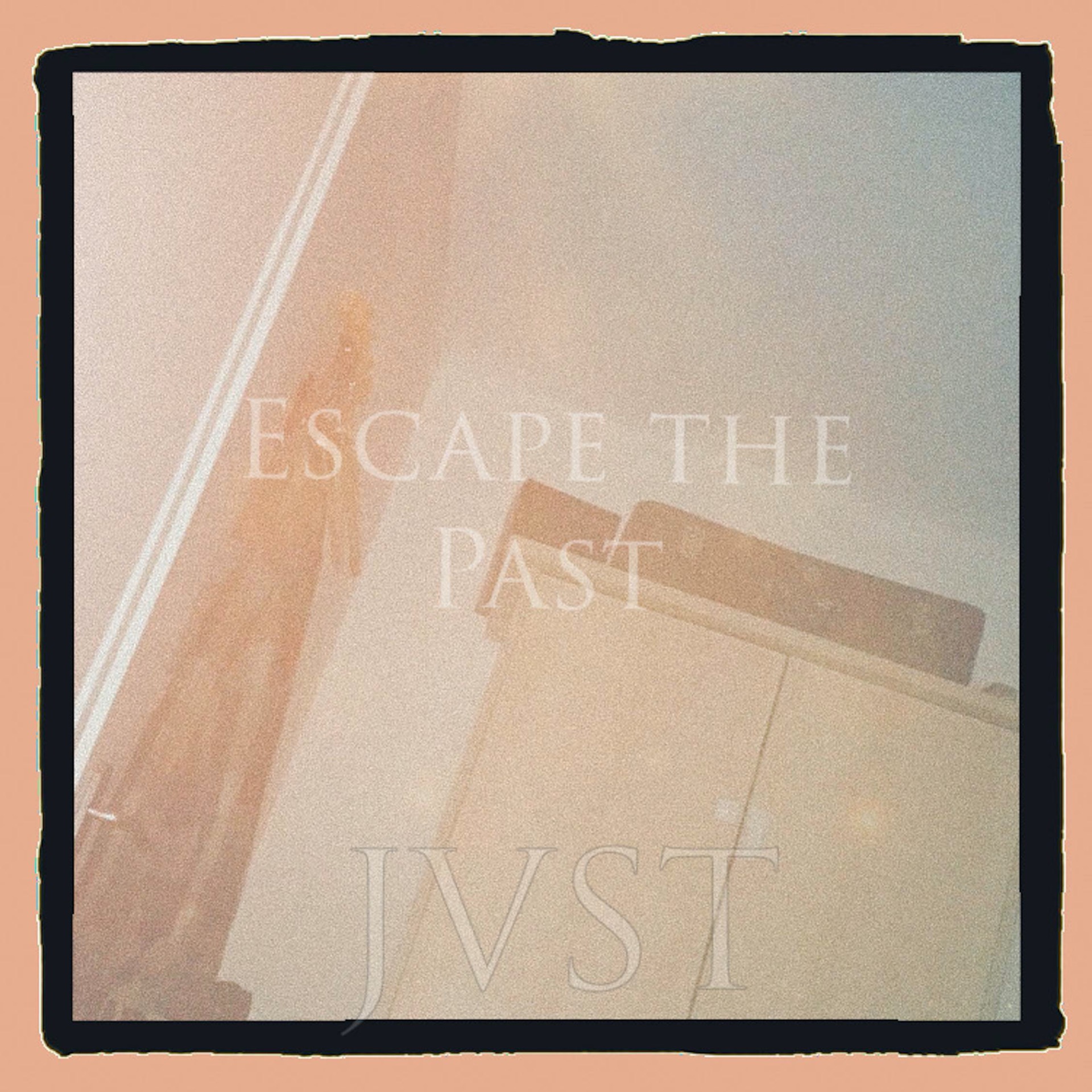 Escape the past - Single