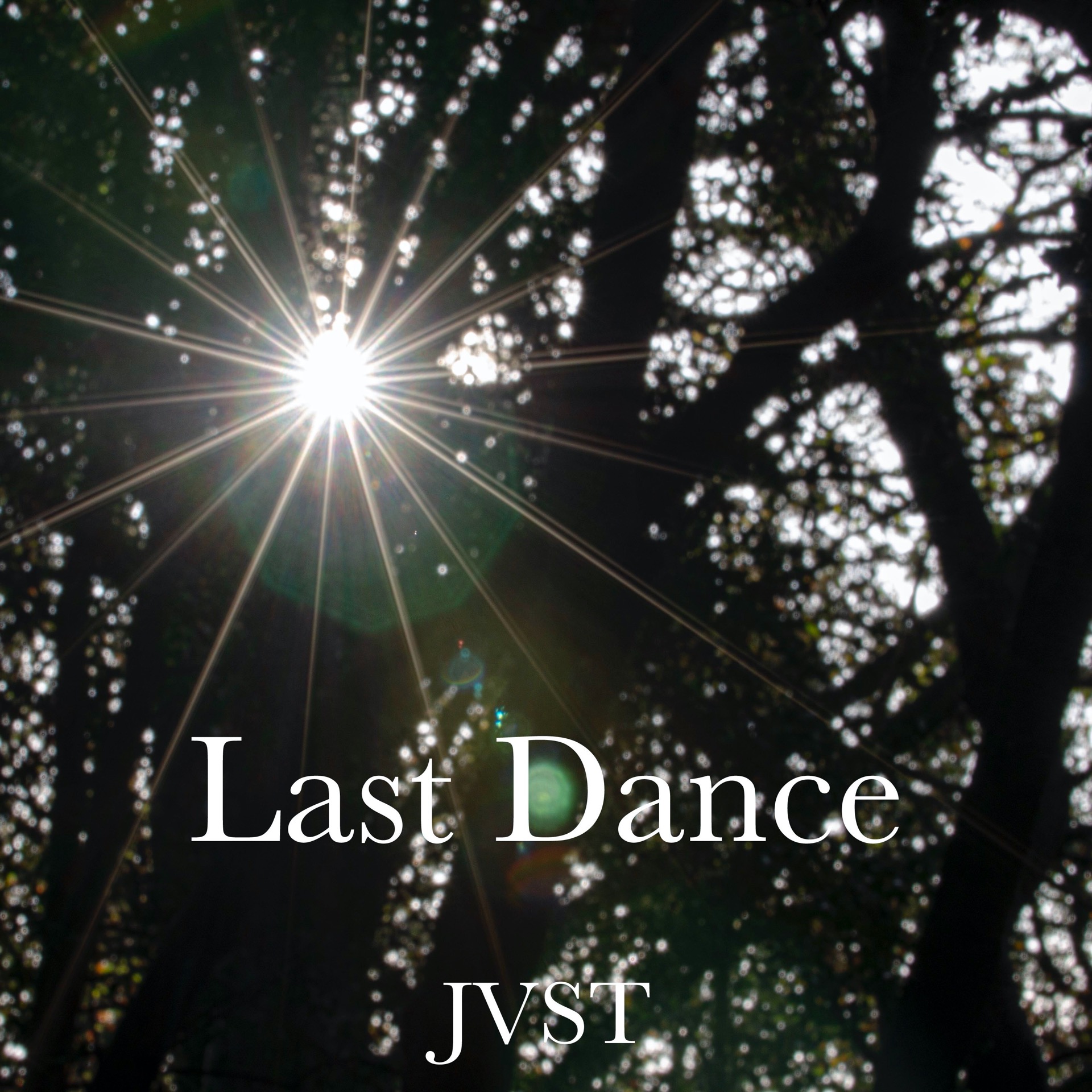Last Dance - Single