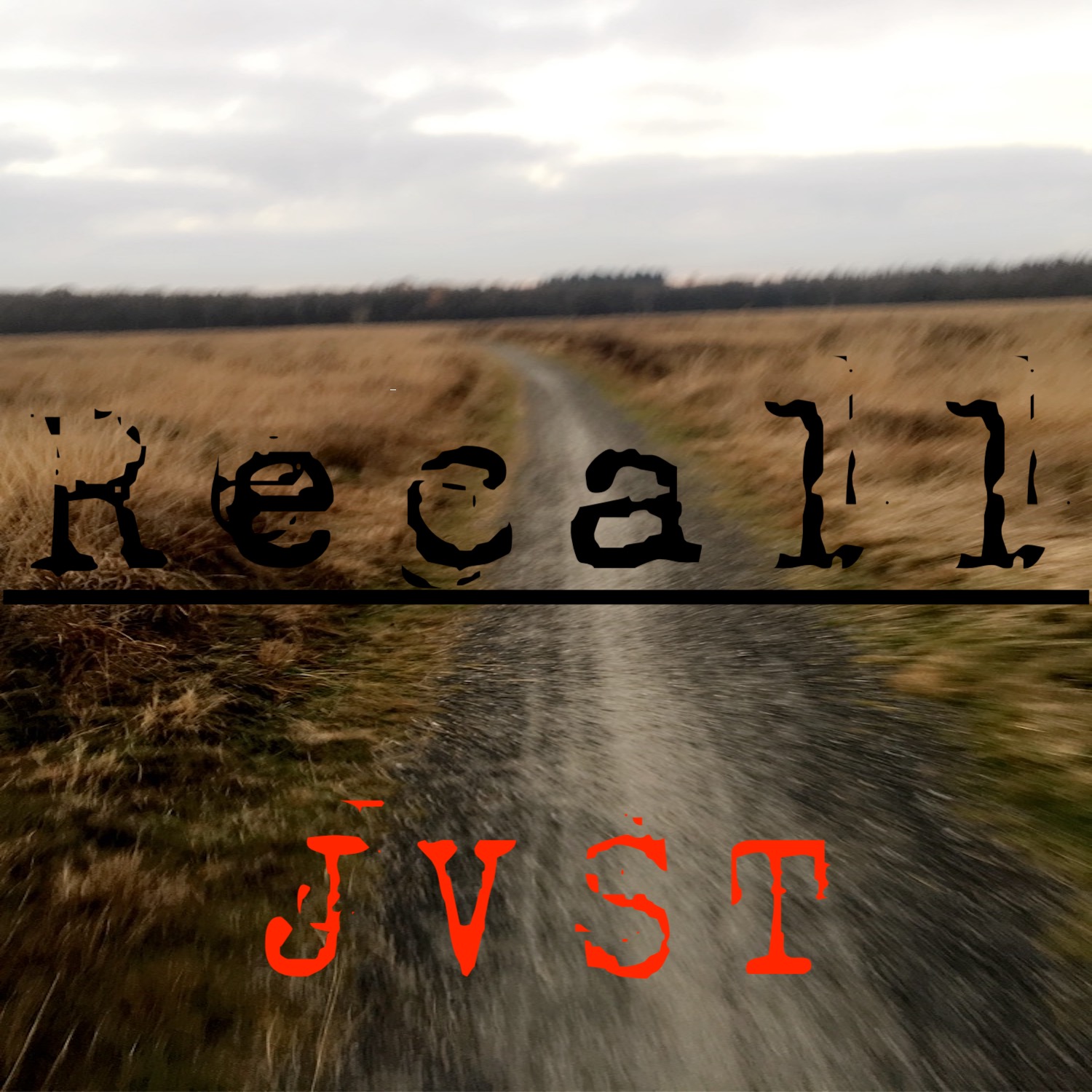 Recall - Album