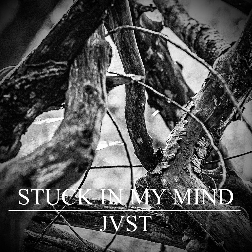 Stuck in my Mind - Single