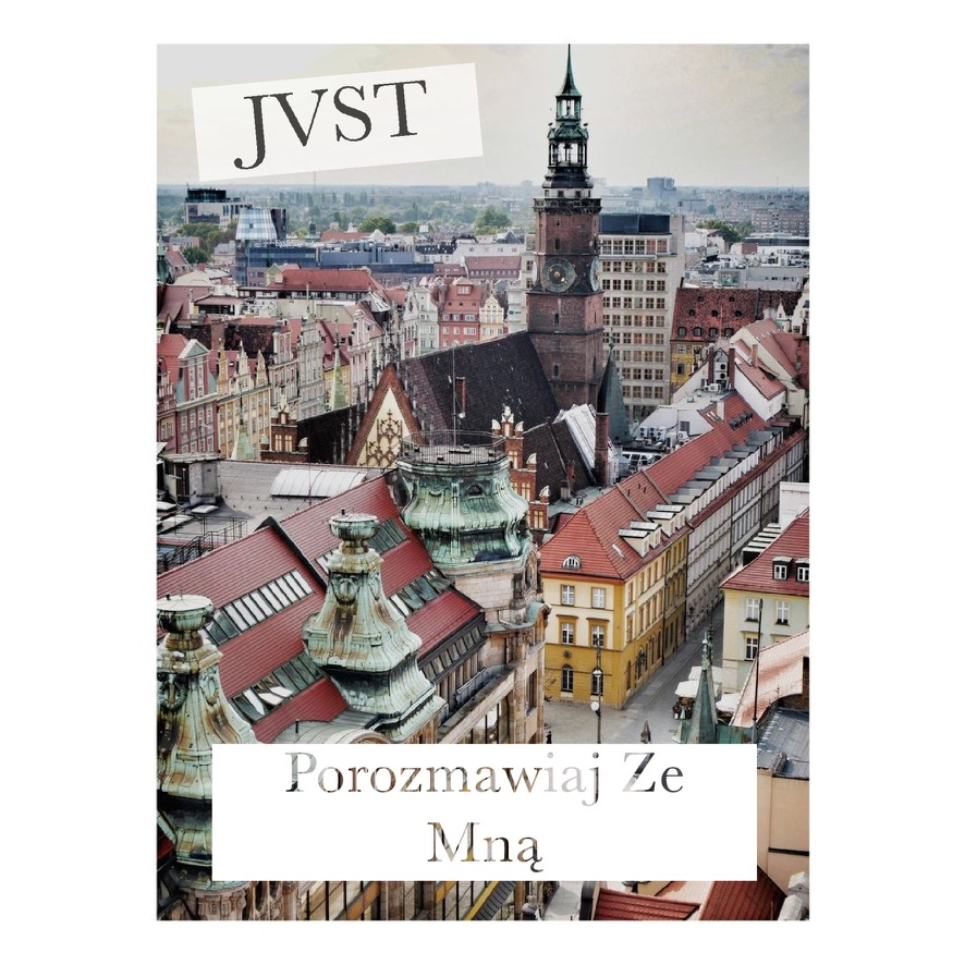   Porozmawiaj Ze Mną - Single