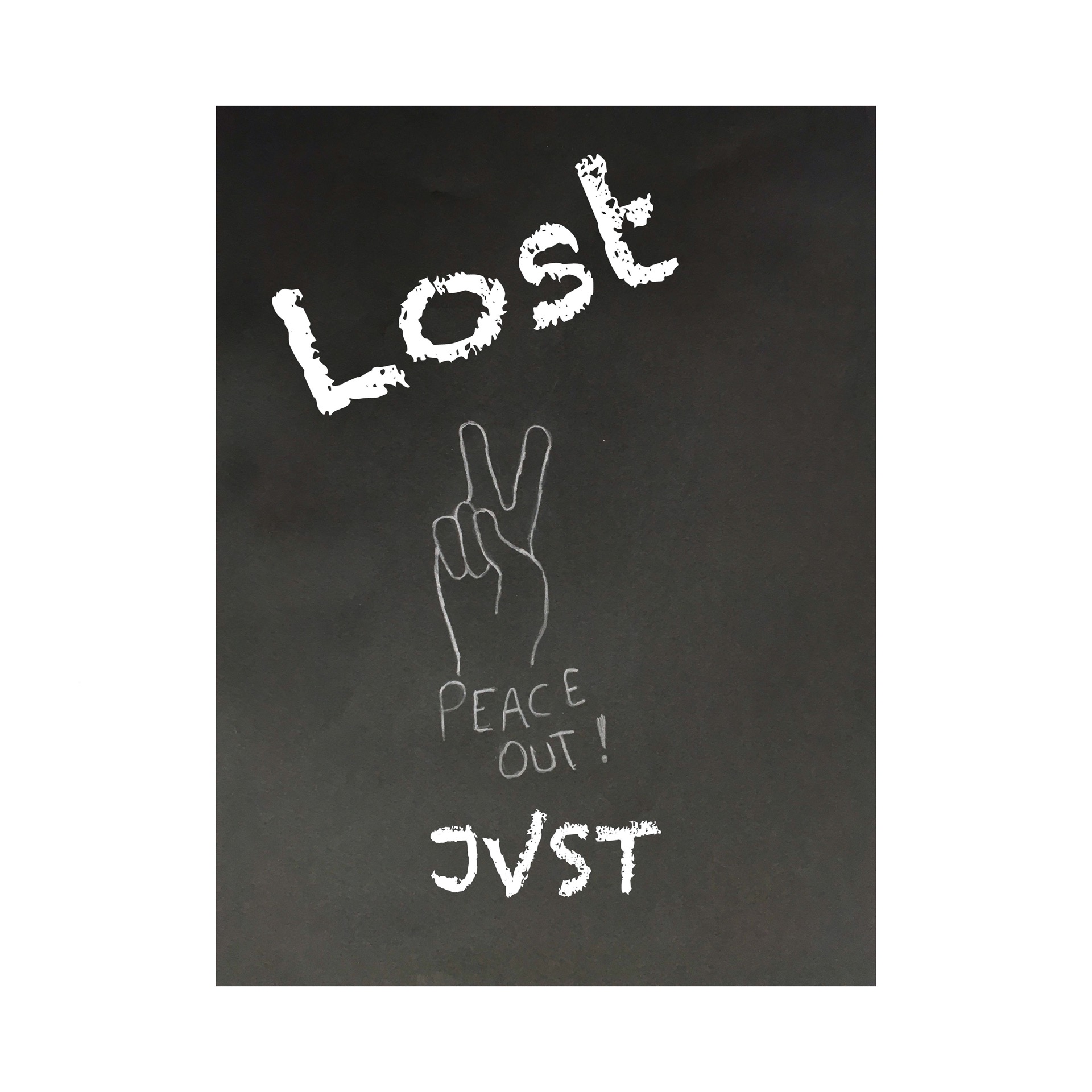 Lost - Single