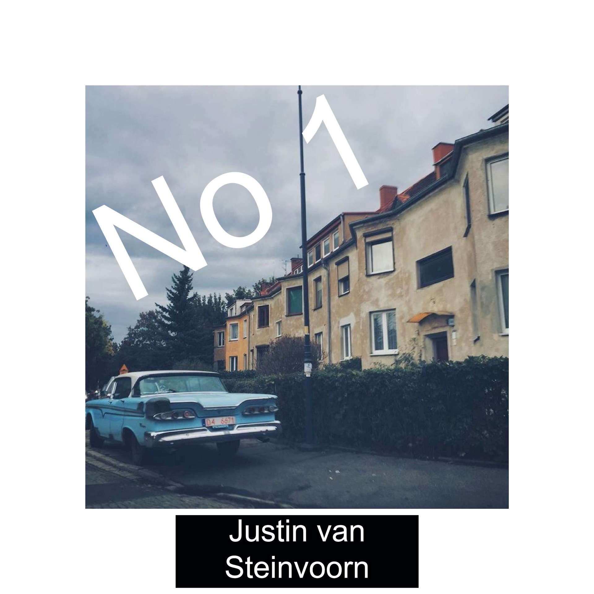No 1 - Single