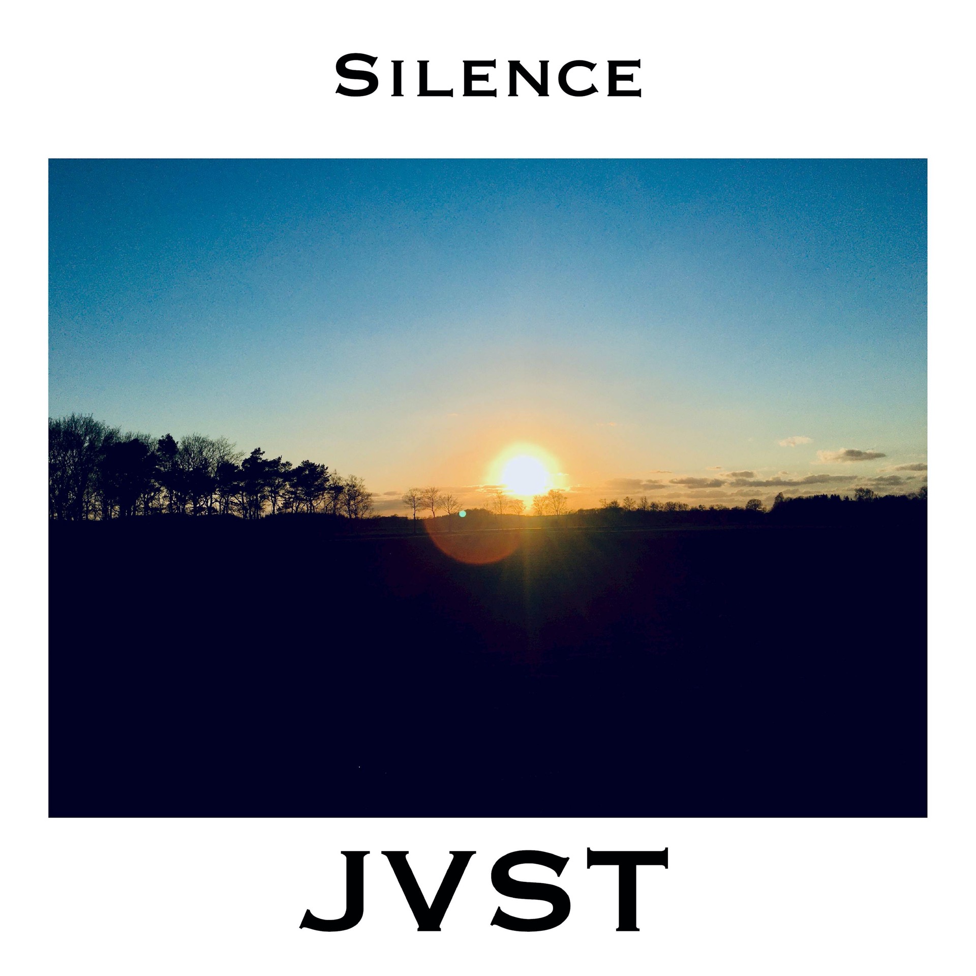 Silence - Single