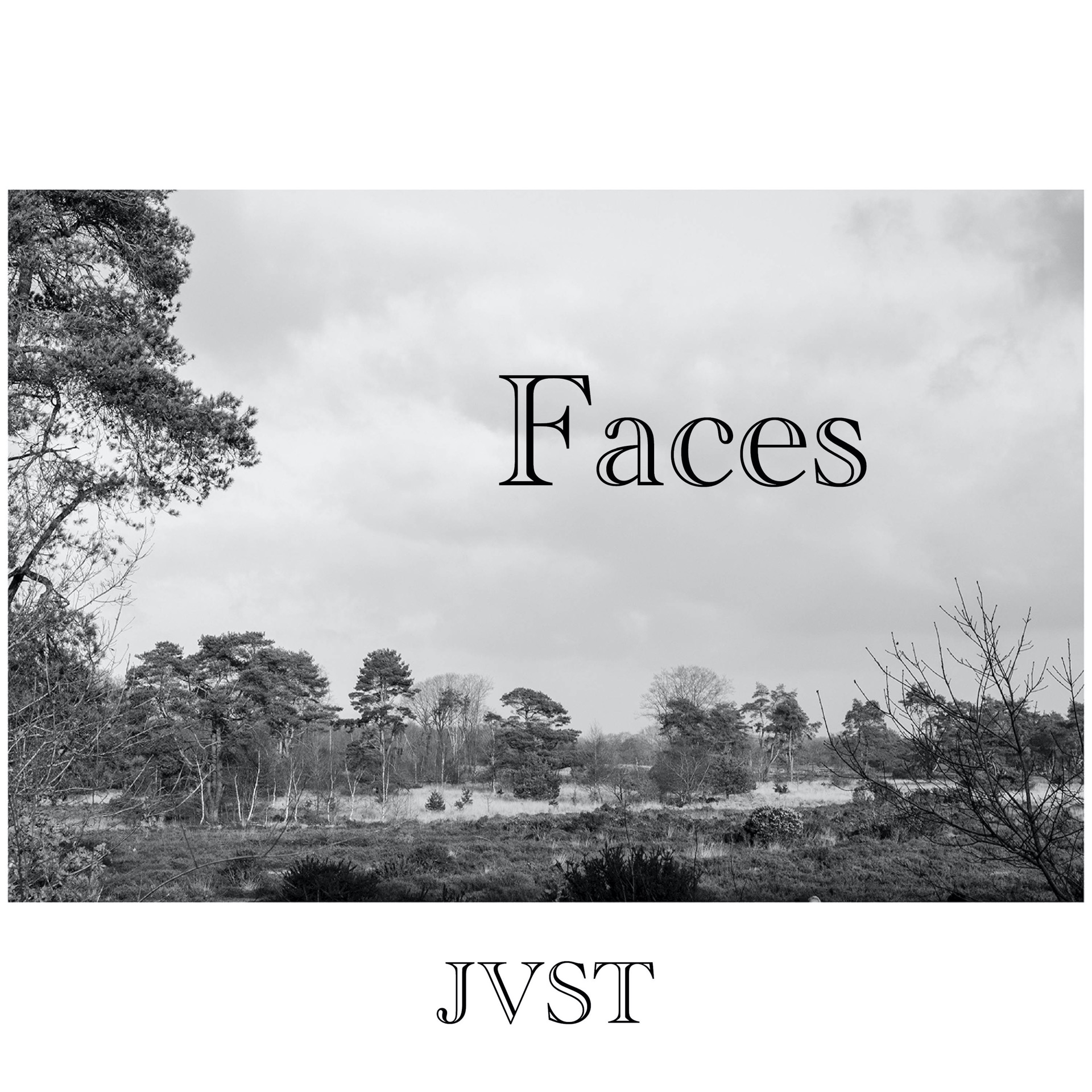 Faces - EP