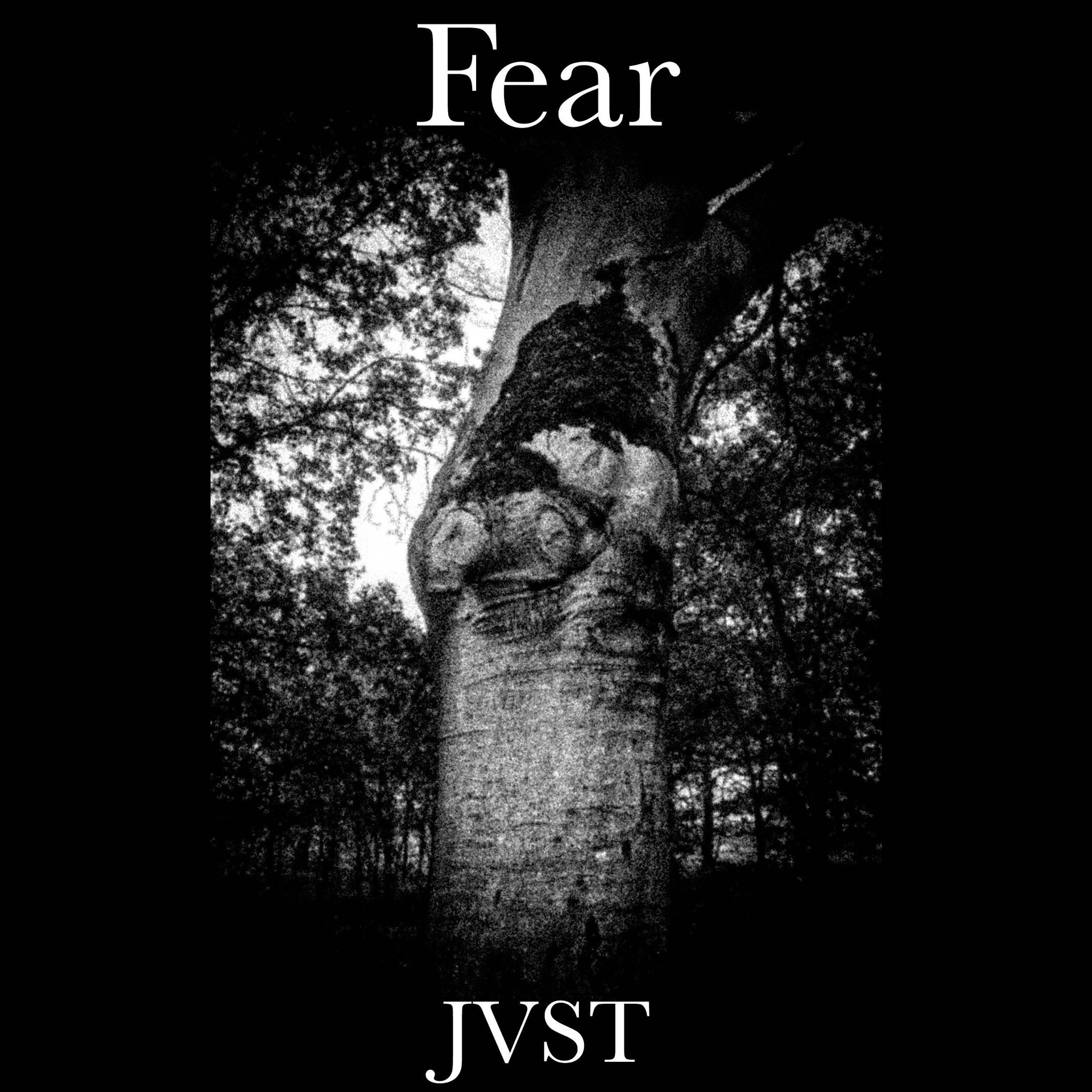 Fear - Single