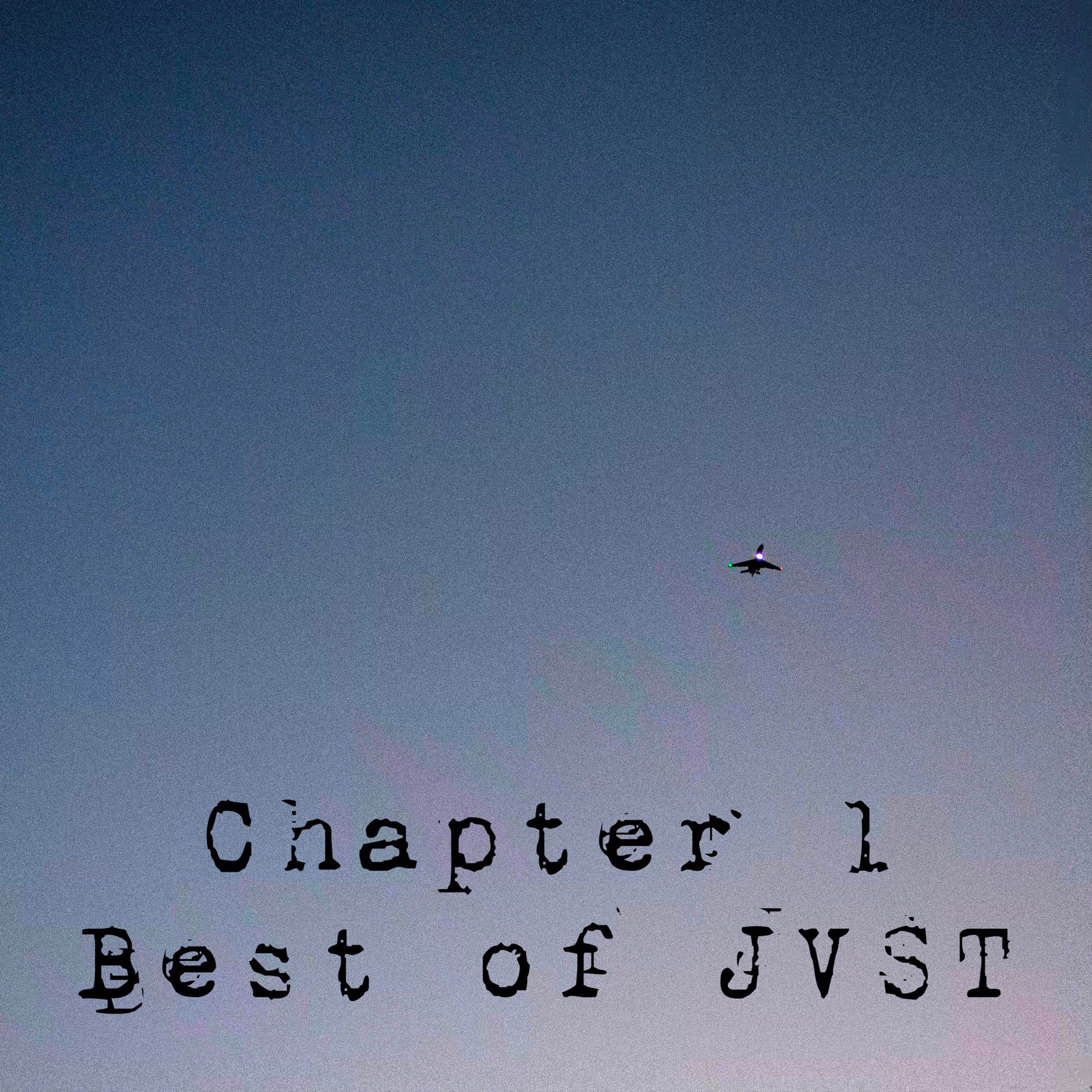 Chapter 1 (Best of JVST)
